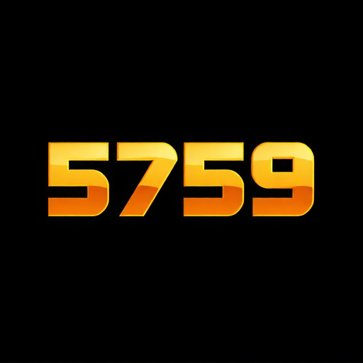 5759 bet